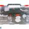 Police Set Policeman in Suitcase Effects Light Sound Rifle image 3