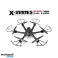 Drohne MJX X600 X SERIES Hexacopter Kanal Achse Keine Kamera Bild 1