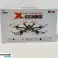 Drohne MJX X600 X SERIES Hexacopter Kanal Achse Keine Kamera Bild 3