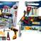 Kit de bricolage Outils d’atelier Perceuse photo 1
