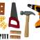 Kit de bricolage Outils d’atelier Perceuse photo 4