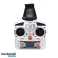 Drohne MJX X600 X SERIES Hexacopter Kanal Achse Keine Kamera Bild 4