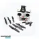 Drohne MJX X600 X SERIES Hexacopter Kanal Achse Keine Kamera Bild 5
