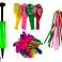 Balloon Modeling Pump Party Set image 1