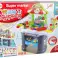 Supermarkt-Scanner-Set Lebensmittel für Kinder Bild 3