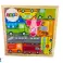Holzpuzzle Verkehrsmittel passend Bus Taxi Bild 2