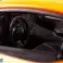 Otomatik R/C Lamborghini Sian FKP 37 Rastar 1:14 uzaktan kumandada turuncu fotoğraf 4