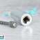 Universal socket wrench 7 19mm image 1