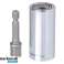 Universal socket wrench 7 19mm image 5