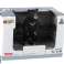 Ensemble de figurines d'animaux en peluche ours photo 3