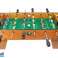 Large Table Football Table 70 cm Soccer image 1
