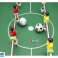 Large Table Football Table 70 cm Soccer image 5