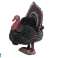 Turkey Figurine Pets Farm image 1