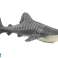 Stor samlarfigur Whale Shark World Havet bild 1