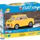 Almohadillas 71 piezas Polaco Fiat 126p fotografía 1