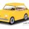 Almohadillas 71 piezas Polaco Fiat 126p fotografía 3