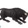 NEL 12374 Large Bull Collectible Figurine Animals of the World image 1