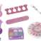 Make-up-Set Lustige Lama Bild 1