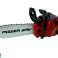 DIY Battery Chainsaw Red Sound image 1