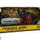 DIY Battery Chainsaw Red Sound image 2