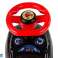 Ride-on Car QX 3399 2 Horn Black image 2