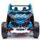 BATTERY POWERED CAR BUGGY CAN AM RS DK CA001 blue image 1