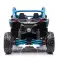 BATTERY POWERED CAR BUGGY CAN AM RS DK CA001 blue image 3