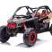 Батерийно бъги Can am RS DK CA001 картина 4