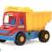 Kipper 38 cm Multi-LKW lose Bild 1