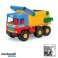 KER 32051 Tipper 38 cm middle truck image 4