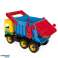 KER 32051 Tipper 38 cm middle truck image 1
