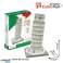Puzzle 3D Schiefer Turm von Pisa Bild 1
