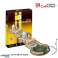 3D Puzzle Petersdom 56 Teile Bild 1