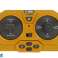 Bulldozer de control remoto 2.4g Cuchara móvil de control remoto fotografía 4