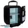 4L travel fridge black image 2