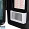 4L travel fridge black image 5