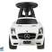 Mercedes Benz SLS AMG Rutschauto Weiß Bild 5