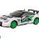 Sports Car Drift Remote Controlled R/C 15 km/h Changing Wheels image 2