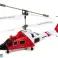 SYMA S111G R/C Op afstand bestuurbare vliegende helikopter foto 1