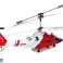 SYMA S111G R/C Op afstand bestuurbare vliegende helikopter foto 2
