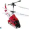 SYMA S111G R/C Op afstand bestuurbare vliegende helikopter foto 3