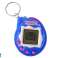 Tamagotchi Electronic Pet Game Blue nuotrauka 1