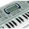 MQ5407 Keyboard-Orgel mit 54 Tasten LCD-Ladegerät Bild 3