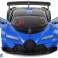 Enorme coche deportivo R/C 1:12 Batería de control remoto fotografía 2