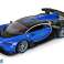 Enorme coche deportivo R/C 1:12 Batería de control remoto fotografía 1