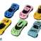 Dépanneuse Mega Car Truck 6 ressorts avec rampe et valise pour voitures photo 2