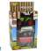 Large Tractor LED Lights Sounds 2 Machines Farm Set image 4
