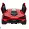 Auto R/C Lamborghini Sian FKP 37 Rastar 1:14 červené na dálkové ovládání fotka 4