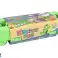 Dinosaur Egg Educational Sorter 12 Egg Puzzle Shapes bilde 2