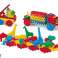 Waffelmischung Bausteine 150 Bild 2